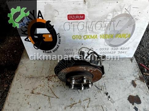 Toyota Corolla Fren Ana Merkezi çıkma parça