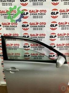 Toyota Corolla Sağ Ön İç Kapı Kolu Hatasız Orjinal Çıkma