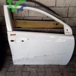 Toyota Corolla sağ ön kapı 2006 2012 arası