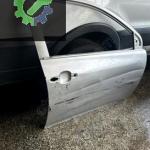 Toyota corolla sağ ön kapı