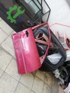 Toyota corolla sağ ön kapı çıkma orjinal