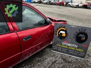 Toyota Corolla Sağ ön Kapı Hatasız Orjinal Çıkma