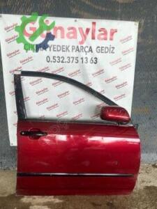 Sağ Ön Kapı Toyota Corolla Çıkma