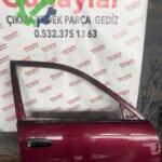Toyota Corolla Sağ Ön Kapı Çıkma