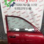 Sağ Ön Kapı Toyota Corolla Çıkma