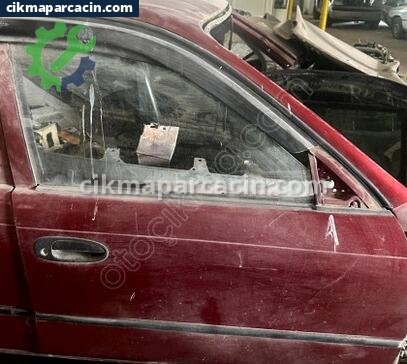 Toyota Corolla Sağ Ön Kapı çıkma parça