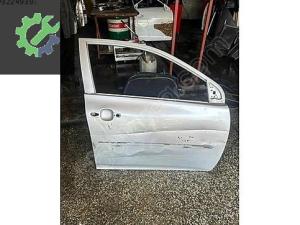 TOYOTA COROLLA SAĞ ÖN KAPI ÇIKMA ORJİNAL