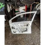 TOYOTA COROLLA SAĞ ÖN KAPI ÇIKMA ORJİNAL