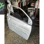 TOYOTA COROLLA SAĞ ÖN KAPI ÇIKMA ORJİNAL