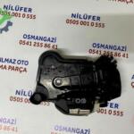 TOYOTA COROLLA SAĞ ÖN KAPI KİLİDİ ORJİNAL SIFIR
