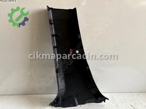Toyota Corolla Bakalit çıkma parça