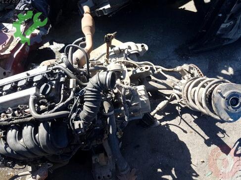 Toyota Corolla Rot Başı çıkma parça