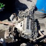 Toyota Corolla Sağ Rot Kolu Hatasız Orinal Çıkma