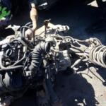 Toyota Corolla Sağ Rot Kolu Hatasız Orinal Çıkma