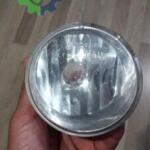 Toyota Corolla sağ sis farı göbeği