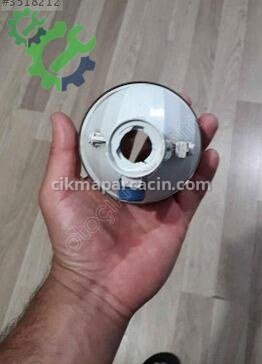 Toyota Corolla Sağ Sis Farı çıkma parça
