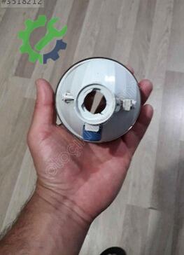 Toyota Corolla Sağ Sis Farı çıkma parça