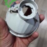 Toyota Corolla sağ sis farı göbeği