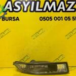 TOYOTA COROLLA SAĞ SİS FARI (ORİJİNAL) – 8122112160