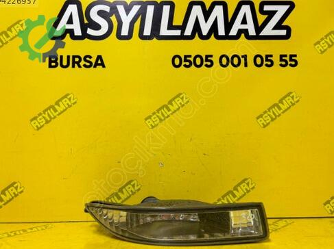 Toyota Corolla Sağ Sis Farı çıkma parça