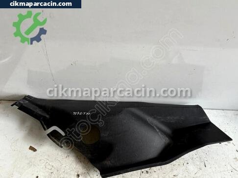 Toyota Corolla Bakalit çıkma parça