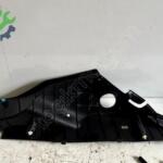 TOYOTA COROLLA SAĞ SOL ARKA KOLTUK YAN BAKALİTLERİ
