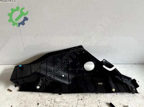Toyota Corolla Bakalit çıkma parça