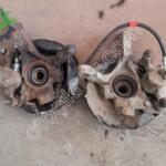 TOYOTA COROLLA  SAĞ SOL ÖN AKS TAŞIYICI KOMPLE