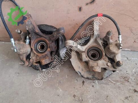 Toyota Corolla Taşıyıcı/Aks Taşıyıcı çıkma parça