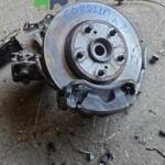 Toyota Corolla sağ sol taşıyıcı 2008-2010 arası