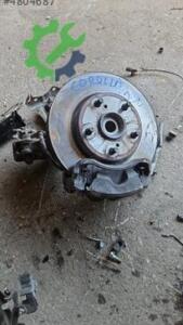 Toyota Corolla sağ sol taşıyıcı 2008-2010 arası
