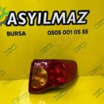 TOYOTA COROLLA SAĞ STOP 07-09 (ORJİNAL)