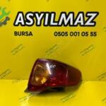 TOYOTA COROLLA SAĞ STOP 07-10 (ORJİNAL HATASIZ)