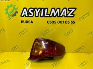 TOYOTA COROLLA SAĞ STOP 07-10 (ORJİNAL HATASIZ)