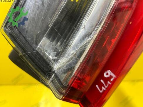 Toyota Corolla Sağ Arka Stop 81551-02B40 çıkma parça