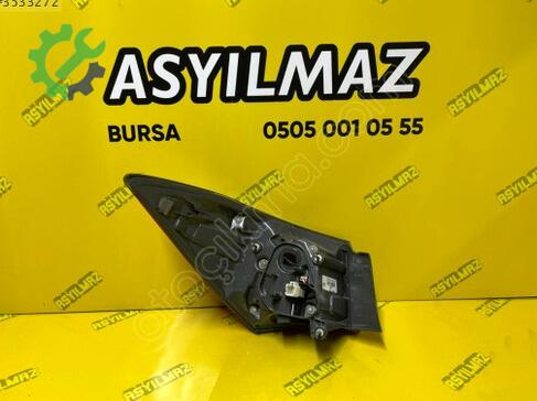 Toyota Corolla Sağ Arka Stop 81551-02B40 çıkma parça