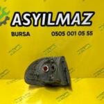 TOYOTA COROLLA SAĞ STOP 99-01 (DEPO)