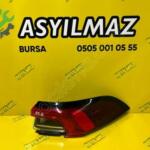 TOYOTA COROLLA SAĞ STOP (ORJİNAL)