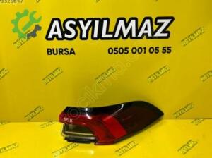 TOYOTA COROLLA SAĞ STOP (ORJİNAL)