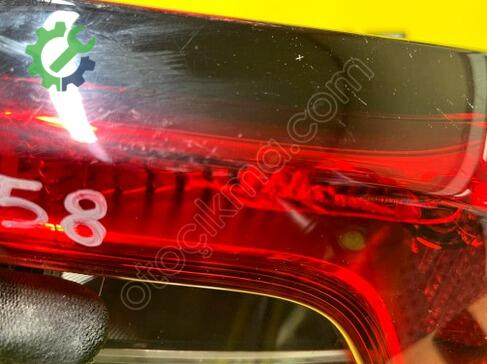 Toyota Corolla Sağ Arka Stop 81551-02D10 çıkma parça