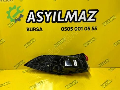 Toyota Corolla Sağ Arka Stop 81551-02D10 çıkma parça