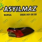 TOYOTA COROLLA SAĞ STOP (ORJİNAL HATASIZ)