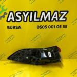 TOYOTA COROLLA SAĞ STOP (ORJİNAL HATASIZ)