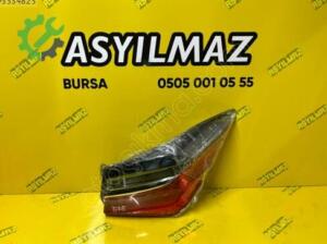 TOYOTA COROLLA SAĞ STOP (ORJİNAL HATASIZ)