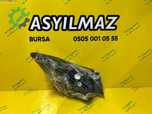 Toyota Corolla Sağ Arka Stop çıkma parça