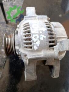 Toyota Corolla 1991-2025 Orijinal Çıkma Şarj Dinamosu