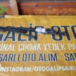 Toyota Corolla Silecek Kolu Hatasız Orjinal Çıkma