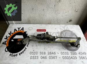 Toyota Corolla Silecek Mekanizması E12 Orjinal Çıkma