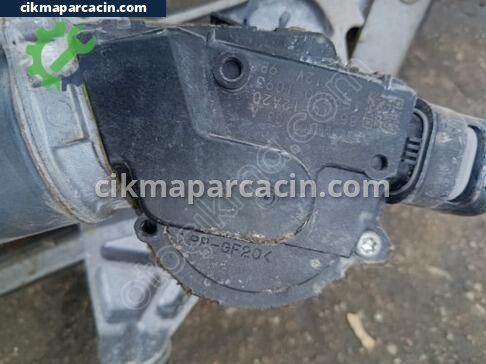 Toyota Corolla Silecek Motoru çıkma parça