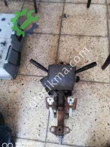 Toyota corolla sinyal kolu çıkma orijinal hatasız